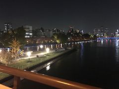 -中之岛公园