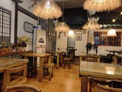 -小镇厨房(古镇店)