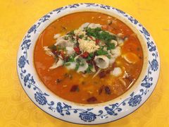 酸菜鱼-龙珠饭店-深夜大食堂(五爱西直街店)
