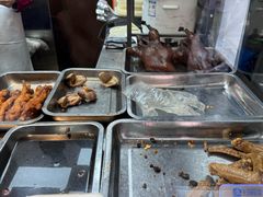 -徐家鸭子·非遗烤鸭(老门东店)