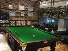 -真枪会射击俱乐部(河西中央公园店)