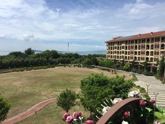 -厦门帝元维多利亚大酒店(环岛路黄厝海滩店)