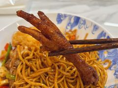 -丰年熙面馆(泗宝路83号店)