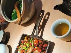 -胡马八破·川菜小馆(高新万达店)