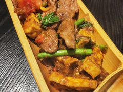-香兰印尼 Pandan(中华广场店)