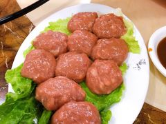 牛丸-福合埕牛肉火锅(长平国新店)