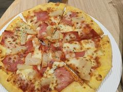 -必胜客(北苑路店)