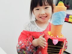 -tomato蕃茄田艺术(新天地中心)