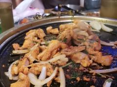 -杨小佳·齐齐哈尔烤肉·烤串(广州店)