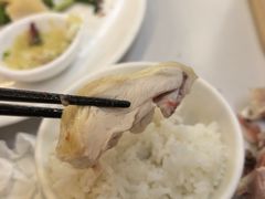 -文记壹心鸡(宝华路店)