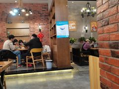 -新凯旋·烧烤bar(余英坊店)