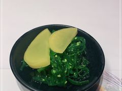 -羽寿司(东方宝泰店)