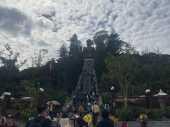 -天坛大佛