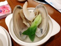 -海蓝海鲜馆(五四北店)