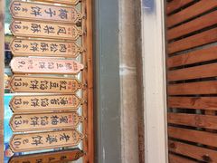 菜单-阿吉仔(大元路店)