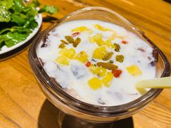 -茶花妹子云南餐厅(传媒大学店)