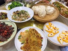 -三锅莊·牦牛肉火锅·香格里拉特色藏餐宴请餐厅(昆明创始店)