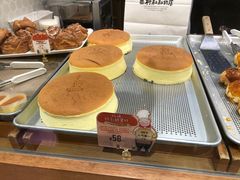 -西村叔叔的店·面包·甜品·蛋糕(崂山丽达店)