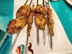 -巴依老爷新疆美食(天津远洋乐堤港店)