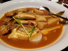 -新荣记(南京西路店)