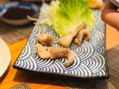 -仁日本料理(八佰店)