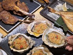 -吉兆·料理(红梅南路店)