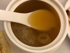 上汤竹荪鱼肚-东兴楼(通州店)