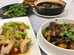 -粤·向群饭店(龙津东路总店)
