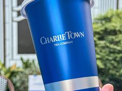 -CHARLIETOWN红茶公司(南京万象天地店)