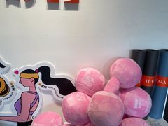 -MEGA BASE 健身馆(南山店)
