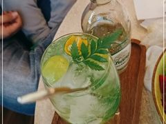 -玲婧胡同·生日蛋糕·餐厅(嘉里城店)