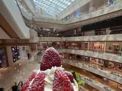 -July tale·可丽饼(德基广场店)