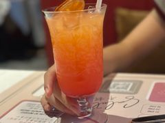 -安妮意大利餐厅(丽都店)