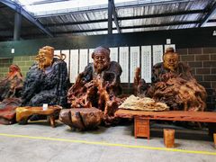 -腾冲艺缘艺术品有限公司