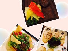 -5号公路餐厅(曼哈顿店)