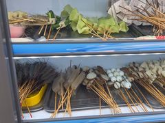 -丹妹麻辣烫(袁家岭20year店)