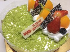 -Caidie Bakery采蝶轩(翠微店)