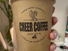 -之悦咖啡馆(新星宇·之洲店)