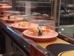 自助取餐区-争鲜回转寿司(太阳宫凯德PLUS店)