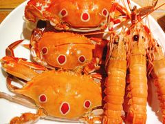 -哈曼度假酒店哈宝家庭餐厅(大东海店)