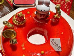 -壹点壹客·生日蛋糕(南山店)