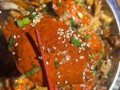 -谢蟹浓·肉蟹煲(新奥店)