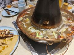 -三宝涮肉(体育学院店)