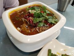 -山村茶餐厅(石岐店)