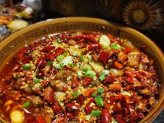 -冰城小镇音乐串吧·聚会餐厅(百子湾店)