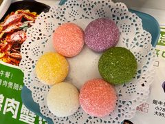 -徐记小怪兽肉蟹煲(中央大街店)