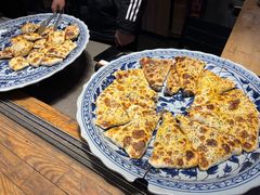 -沙州食驿·非遗小吃夜市