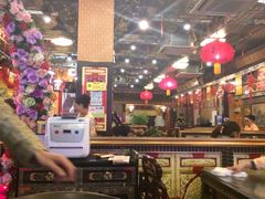 -缪氏川菜(丰盛町店)