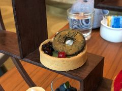 -苏州洲际酒店·大堂酒廊