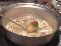 -大头椰·椰子鸡火锅(南宁万象城店)